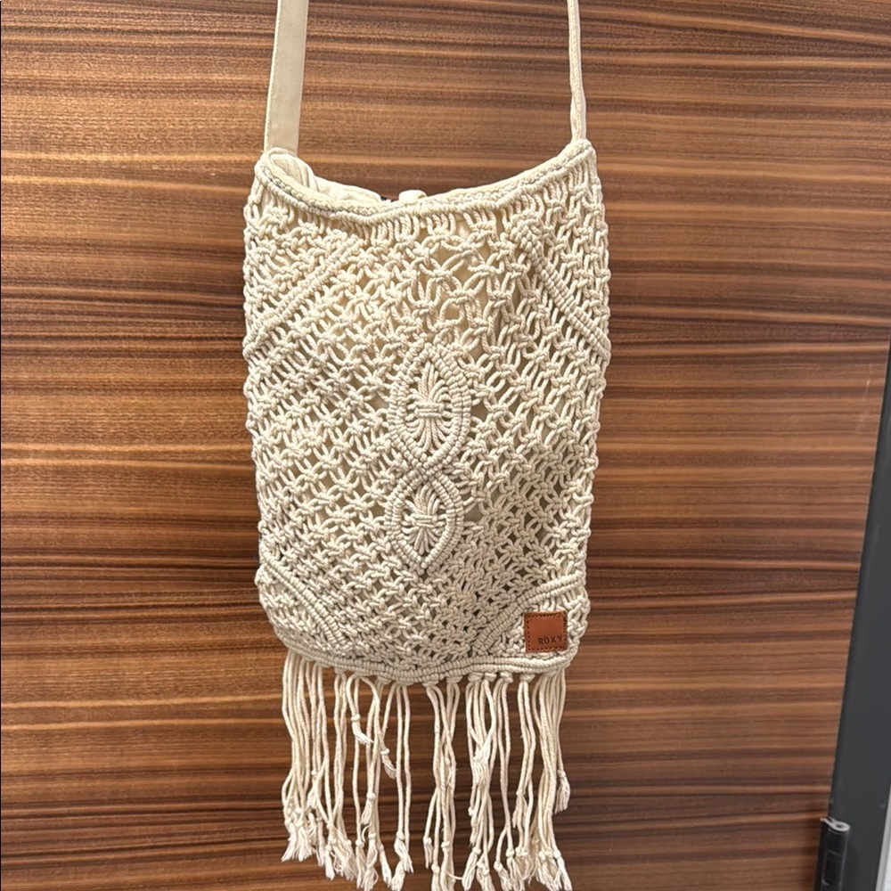 Roxy purse